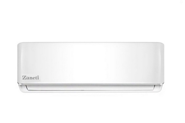 کولر گازی اینورتر 9000 زانتی